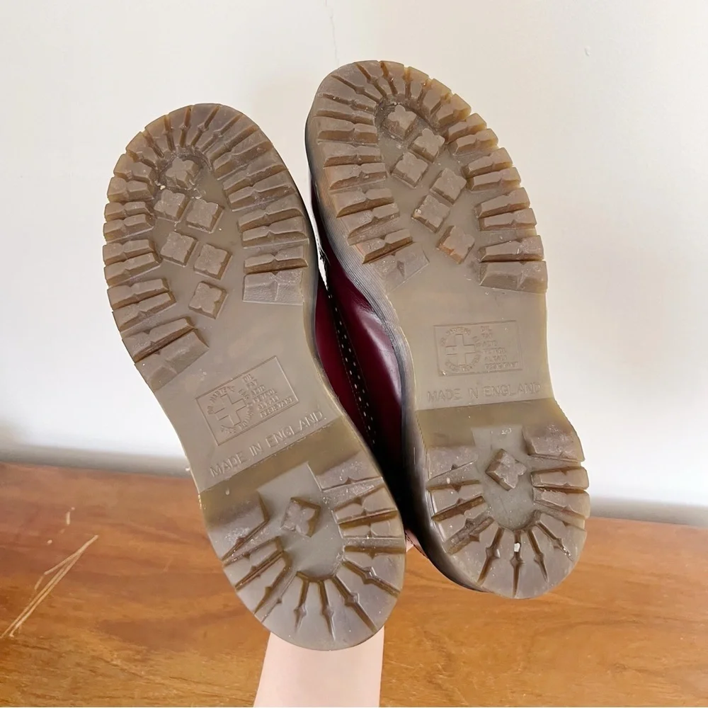 Dr. Martens fabulous true